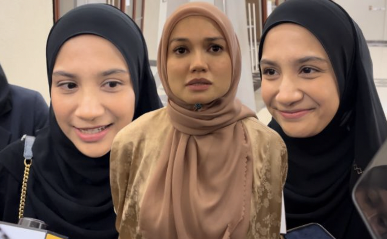 Bekas Pekerja Failkan Saman Balas Kepada Puteri Sarah, Dakwa Difitnah – ‘Maruah & Imej Saya Terjejas’