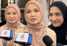 Puteri Sarah Terbuka Selesai Cara Baik Dengan Bekas Pekerja – ‘Hidup Ini Singkat, Kenapa Nak Stres’