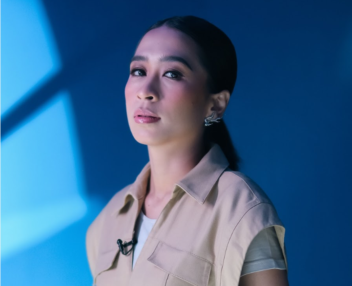 [VIDEO] ‘Untuk Diri Saya Sekarang Ini, Jangan Bercinta Dengan Orang Yang Salah’ – Ara Johari