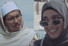 Fattah Amin ‘Lelaki Melayu Terakhir’ Untuk Wanna Ali?