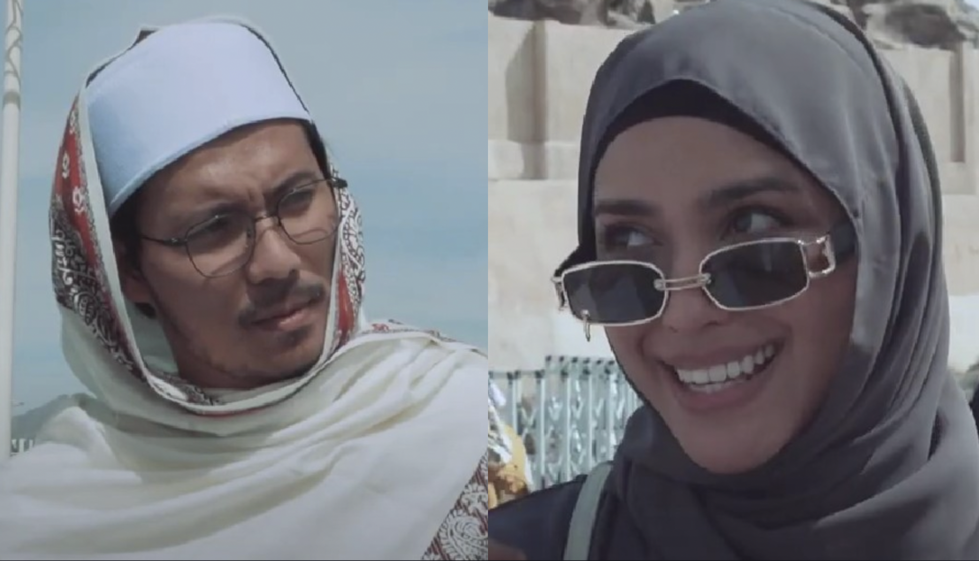Fattah Amin ‘Lelaki Melayu Terakhir’ Untuk Wanna Ali?