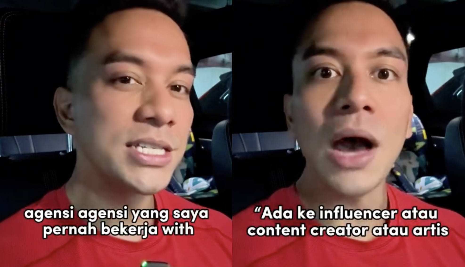 [VIDEO] Dr Say Tak Sangka Pencipta Kandungan Boleh Raih Pendapatan RM80,000 Untuk Tiga Konten