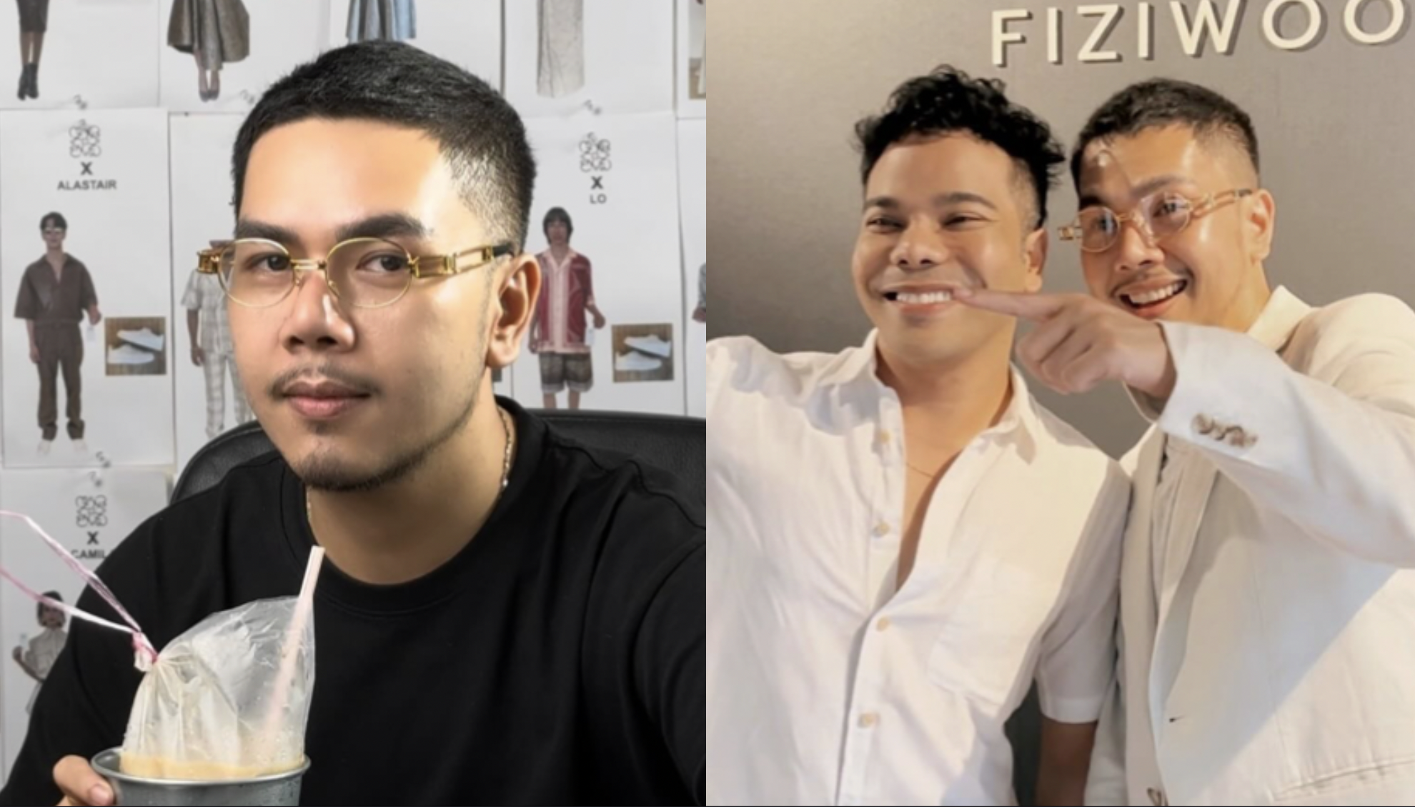 ‘Buta Warna Bukan Kekurangan, Tetapi Kelebihan Buat Saya’ – Fiziwoo