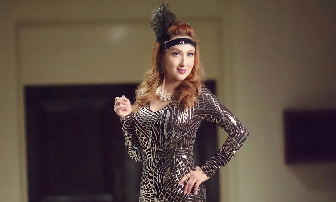 Maria Farida Masih Dikejar ‘Pucuk Muda’ – ‘Mereka Ajak Saya Dating & Kahwin’