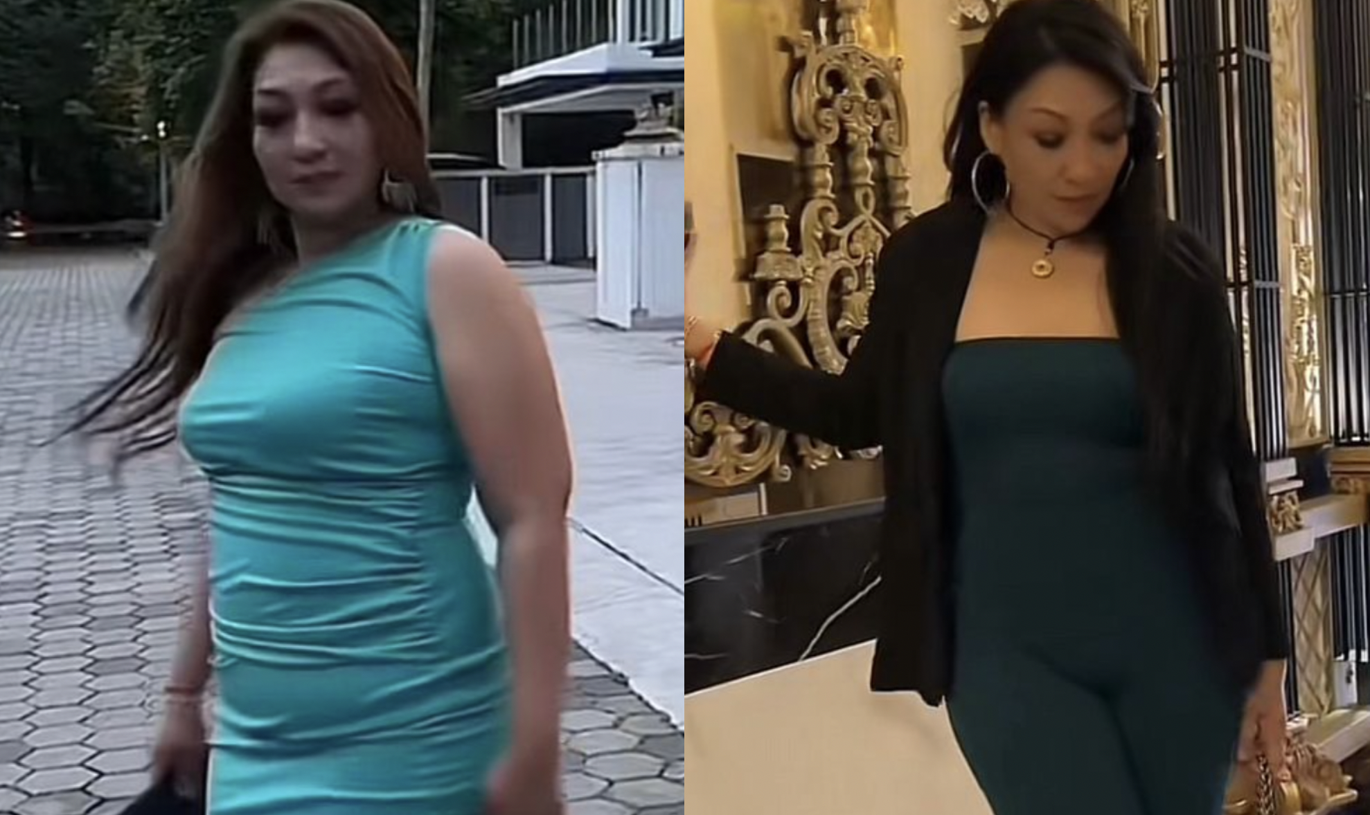 Lydia Rosli Sanggup Habiskan RM200,000 Buat Badan Untuk Bakal Suami