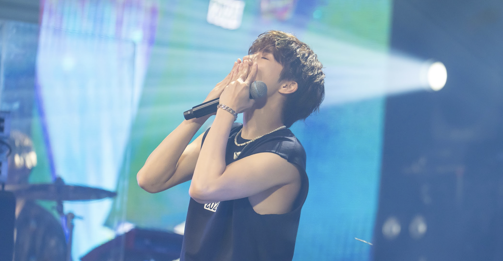 Malaysia Boleh! Kim Sung Kyu Terpesona Dengan Paduan Suara & Sambutan Hangat INSPIRIT