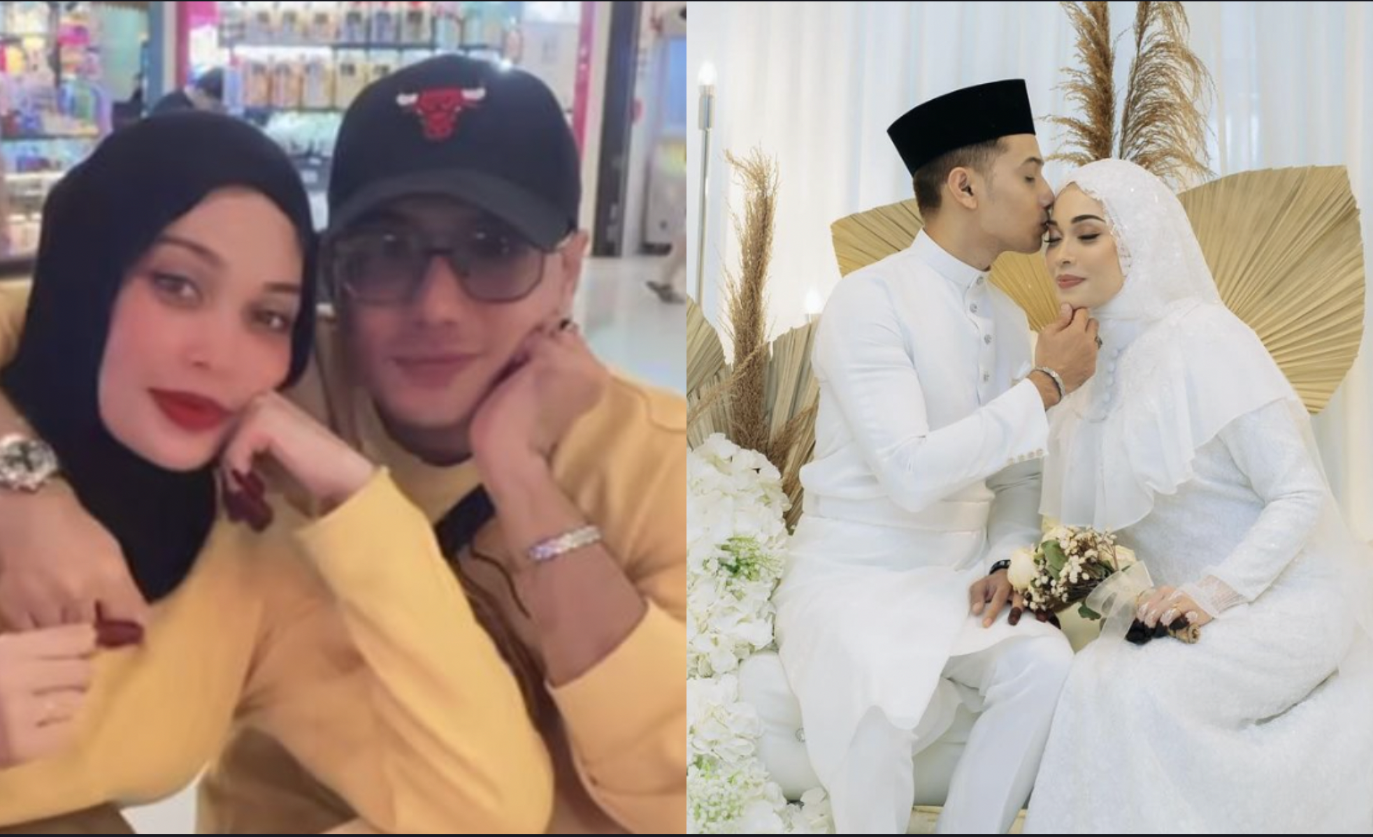 ‘Kita Kenal Bertahun Pun, Ramai Juga Curang’ – Hajar Hanif