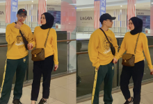 ‘New Chapter, No More Our Past’ – Hajar Hanif