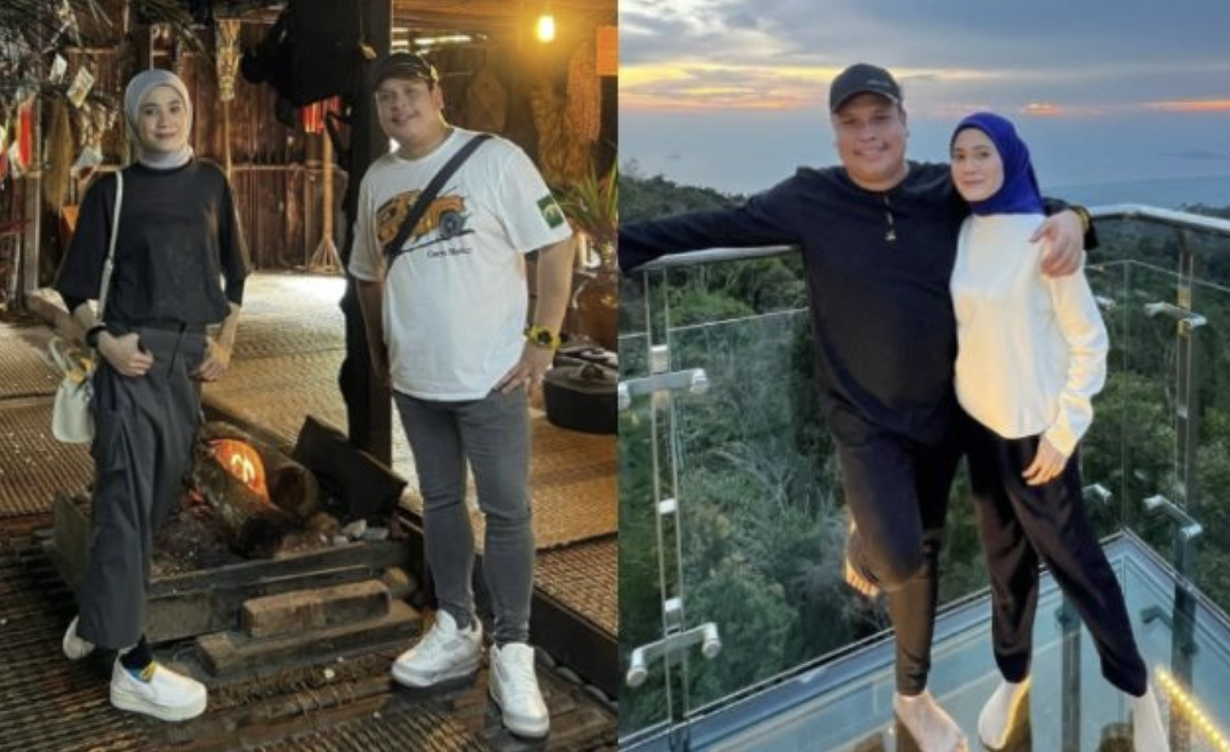 Rakan Shuk Sahar Dakwa Fara Salleh Pernah Marah, Gaduh & Buat Kecoh Di Singapura