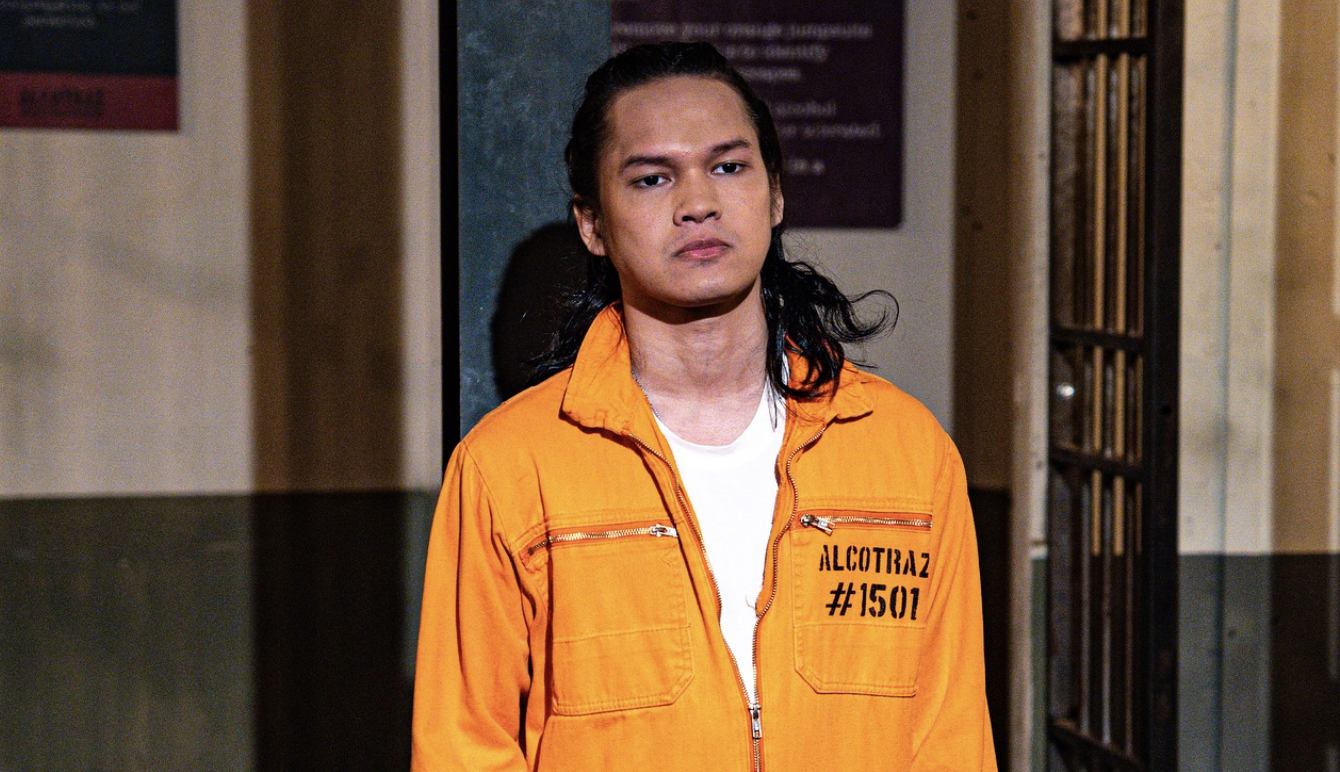 Luah Rasa Penat & Sedih Di Aplikasi X, Amir Masdi Tak Sangka Peminat Risau