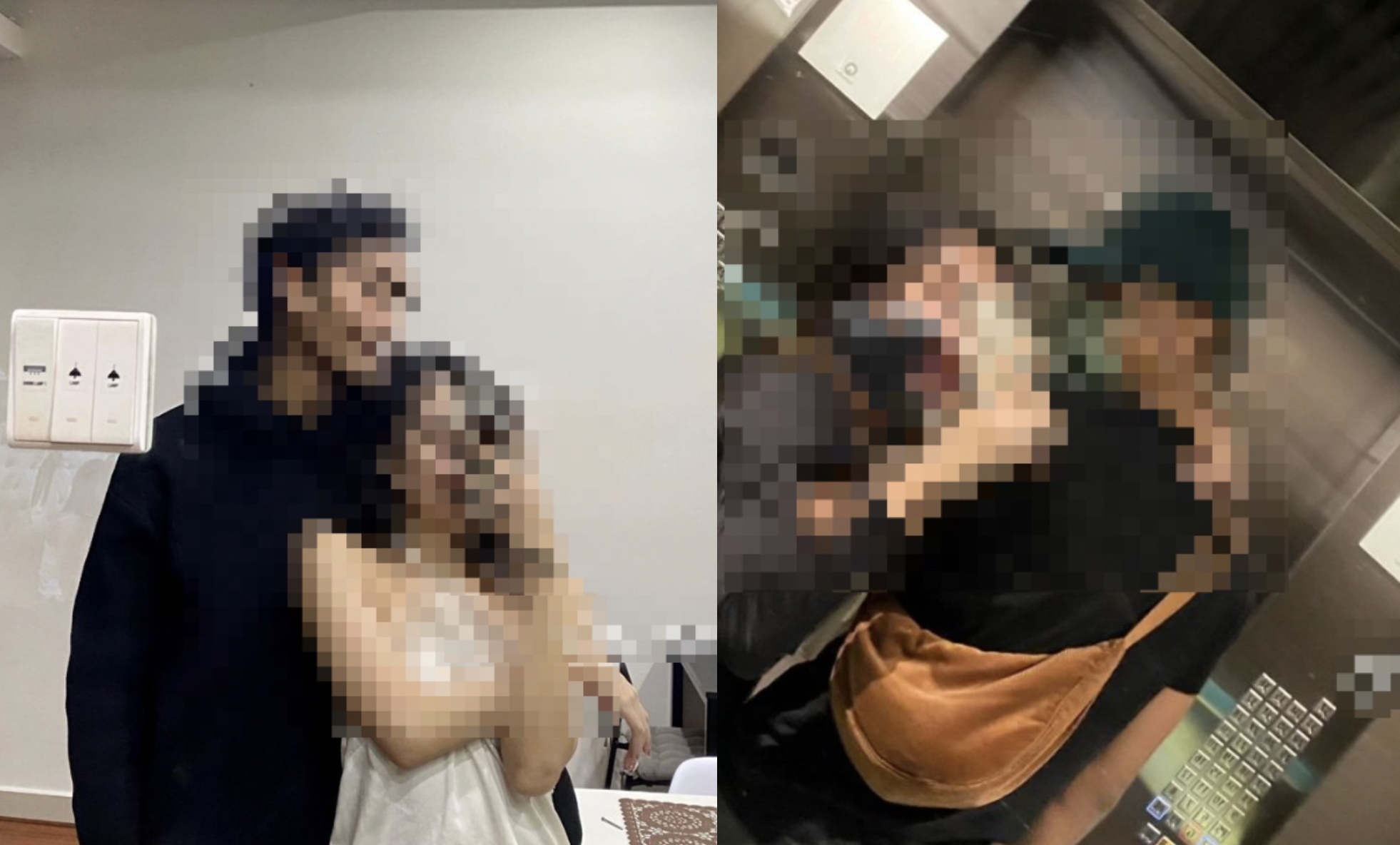 Viral Foto Mesra, Pelakon Lelaki Popular Didakwa Mainkan Hati Wanita? – ‘Setahun Aku Tunggu Dia’