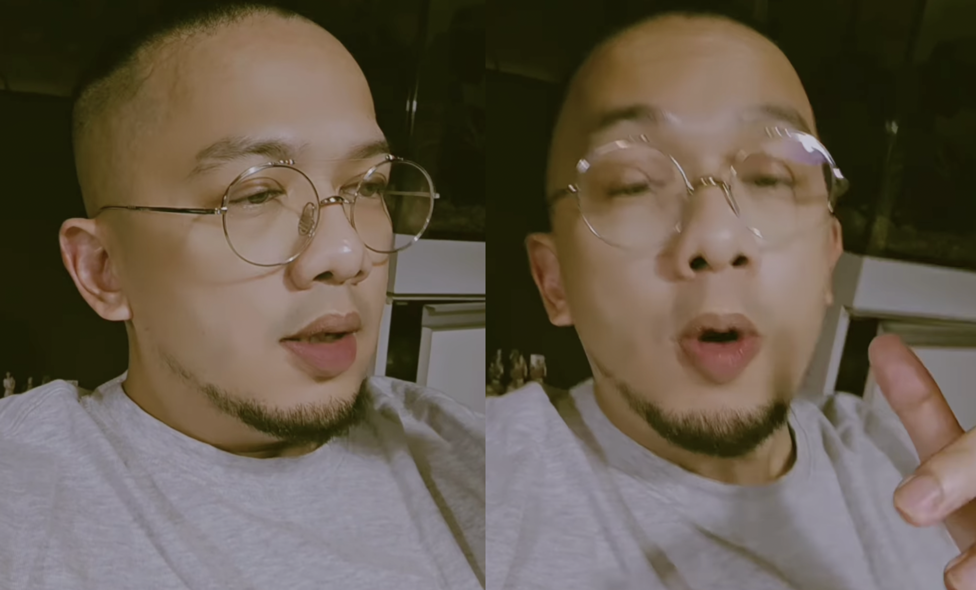 [VIDEO] ‘Adakah Satu Trend Baru Nak Cerai Kena Rakam, Post & Buat Live Bagitahu Satu Dunia’ – Caprice