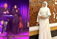 Muat Naik Video ‘Throwback’ Menyanyi Dengan Arwah Suami, Nora Letak Kapsyen ‘My Therapy, My Self Motivation’