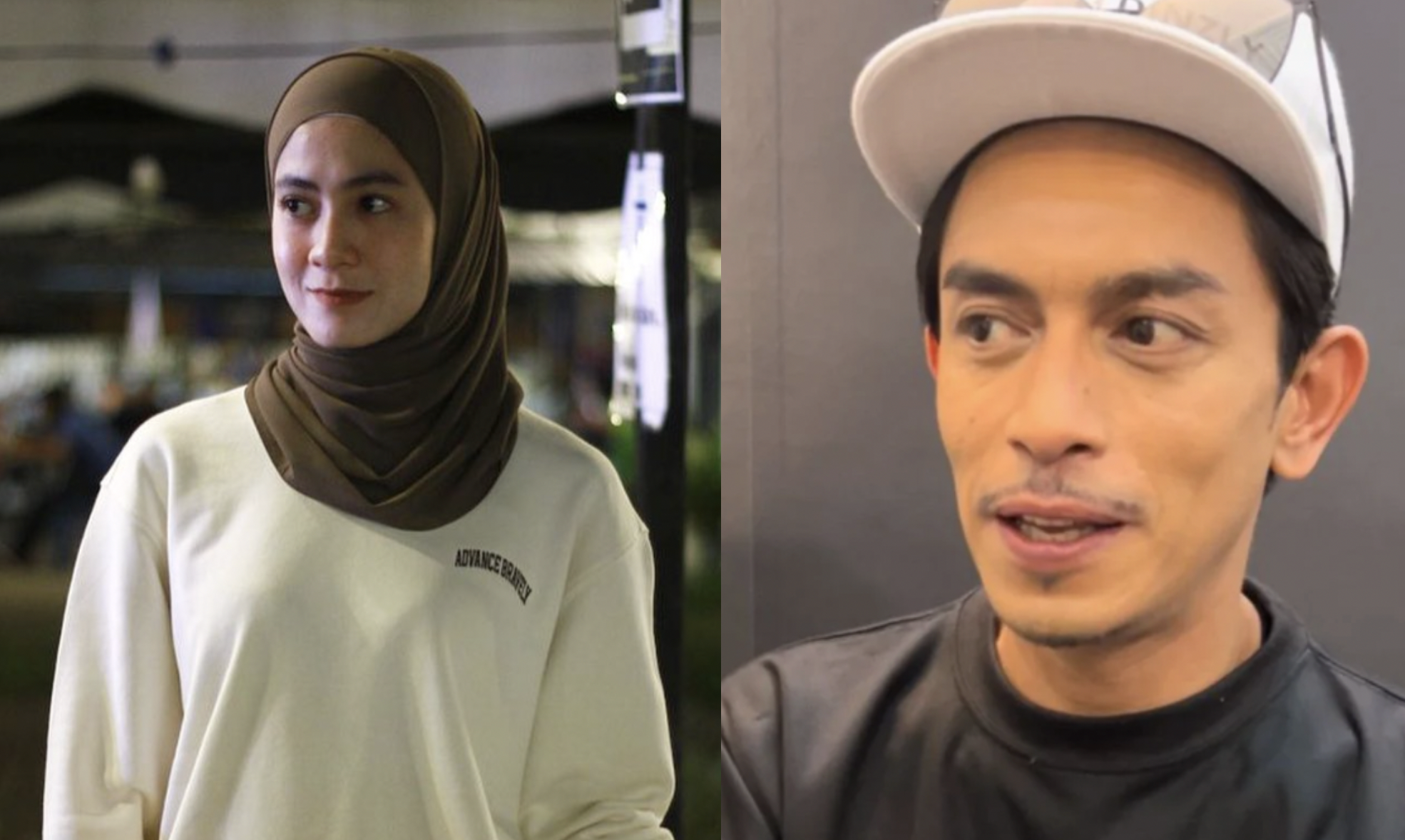 ‘Bukan Aku Kahwin Dengan Kau Encik Iqram, Jangan Sibuk Hal Aku’ – Fara Salleh