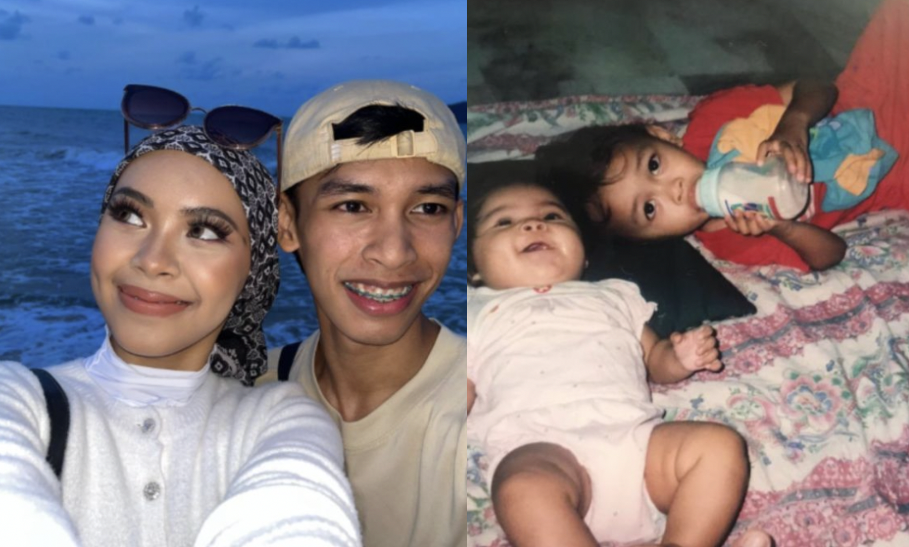 ‘Arwah Kata Dia Nak Kahwin’ – Aufahanie