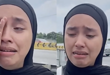 [VIDEO] ‘Tolong Balik…Kami Semua Tunggu & Risau, Afham Tak Pernah Buat Macam Ni’