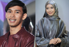 Abang Aufahanie Dilaporkan Hilang Selepas Keluar Joging – ‘Amm Kau Dekat Mana?’