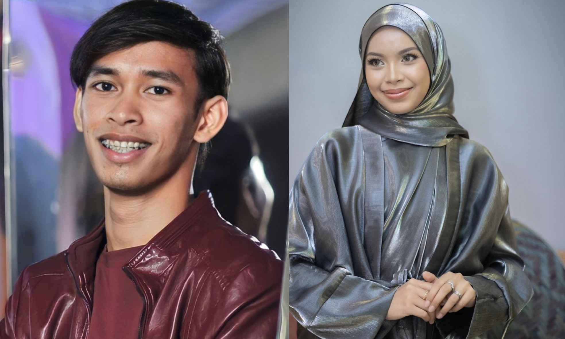 Abang Aufahanie Dilaporkan Hilang Selepas Keluar Joging – ‘Amm Kau Dekat Mana?’
