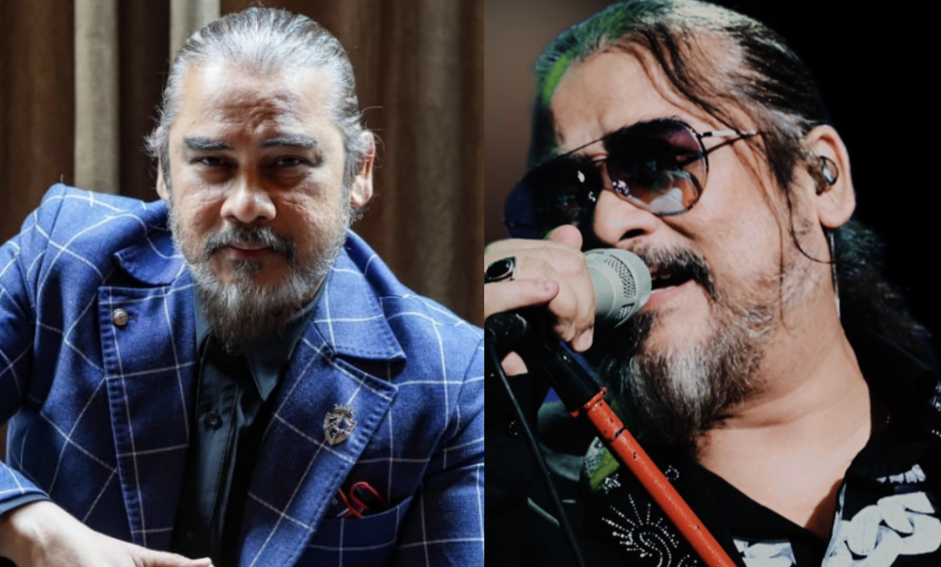 Dipuji Masih Boleh ‘Tarik’ Lagu Nada Tinggi, Awie Syukur Konsert Di Singapura & Kuala Lumpur Dapat Sambutan