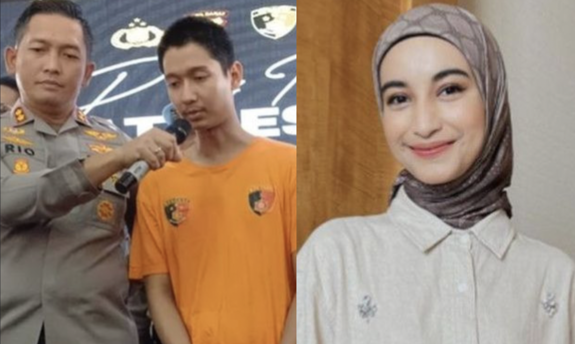 Kantoi Tonton Video P*rno Punca Armor Toreador Naik Tangan Belasah Isteri