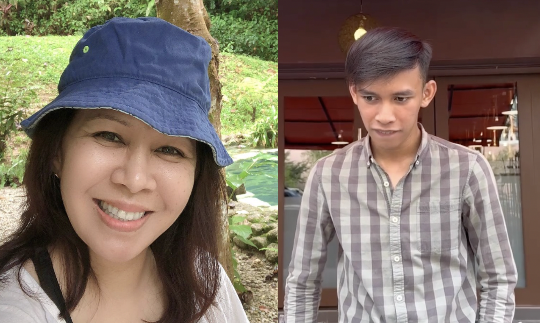 Sharon Paul Kongsi Sikap Nidza Sewaktu Jadi Artis Naungan Werkit Records – ‘Anak Saya Terkejut Dengar Dia Sudah Tiada’