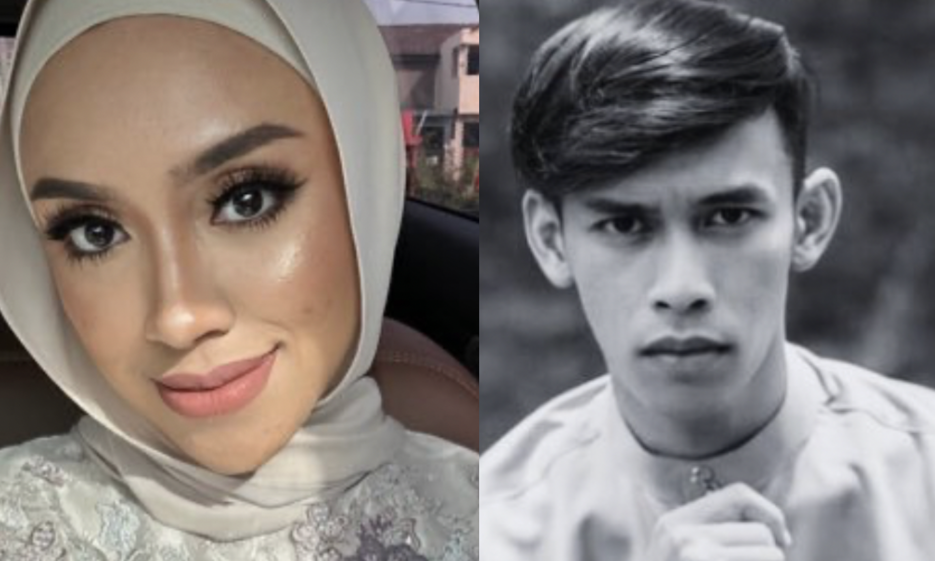 Arwah Afham Boleh Tolong ‘Adjust’ Hantar & Ambil Di KLIA, Dengan Syarat ‘Selfie’ Dengan Doraemon