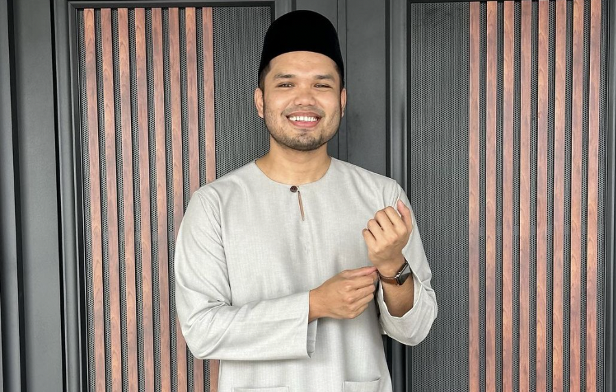 [VIDEO] Khairul Aming Kesal Wajah & Suara Dimanipulasi Guna AI – ‘Fitnah Dah Makin Berleluasa’