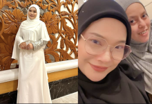 Nora Ariffin Kembali Bekerja, Letak Kapsyen ‘Hidup Perlu Diteruskan’