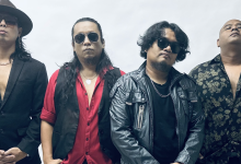 Mahu Dikenali Seperti Kumpulan Search & Wings, The Voltage Pertaruh Lagu ‘Aku Lelaki’