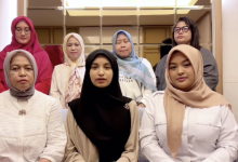 [VIDEO] ‘5 Tahun Saya Diamkan Diri Tak Cerita Dekat Keluarga & Sahabat, Ingat Dia Akan Berubah’ – Cut Intan Nabila