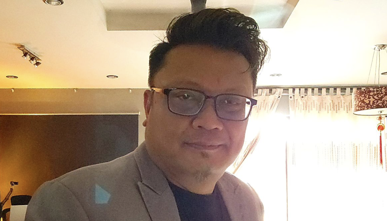 Bakal Mendirikan Rumah Tangga Buat Kali Ketiga, Hasnol Pilih Akauntan Berstatus Anak Dara Sebagai Suri Hati