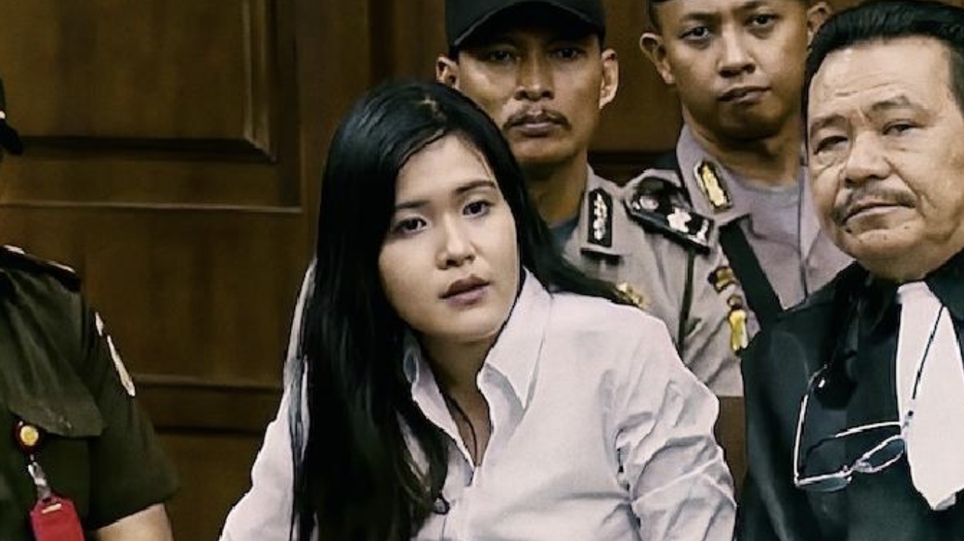 Pernah Viral Pilih Cara ‘Spontan’ B*nuh Kawan Baik Sendiri, Jessica Wongso Mengidam Nak Makan Sushi Selepas Bebas Bersyarat