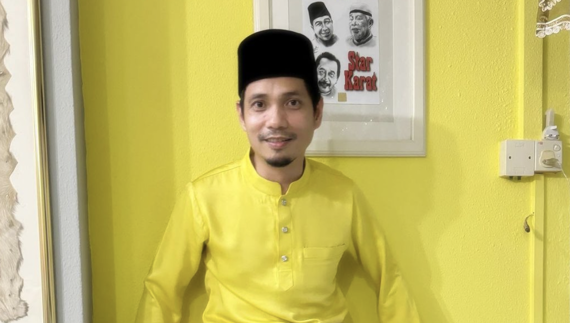 ‘Kalau Nak Keluar Bagitahu, Bagi Ayah Atau Abang Teman Adik’