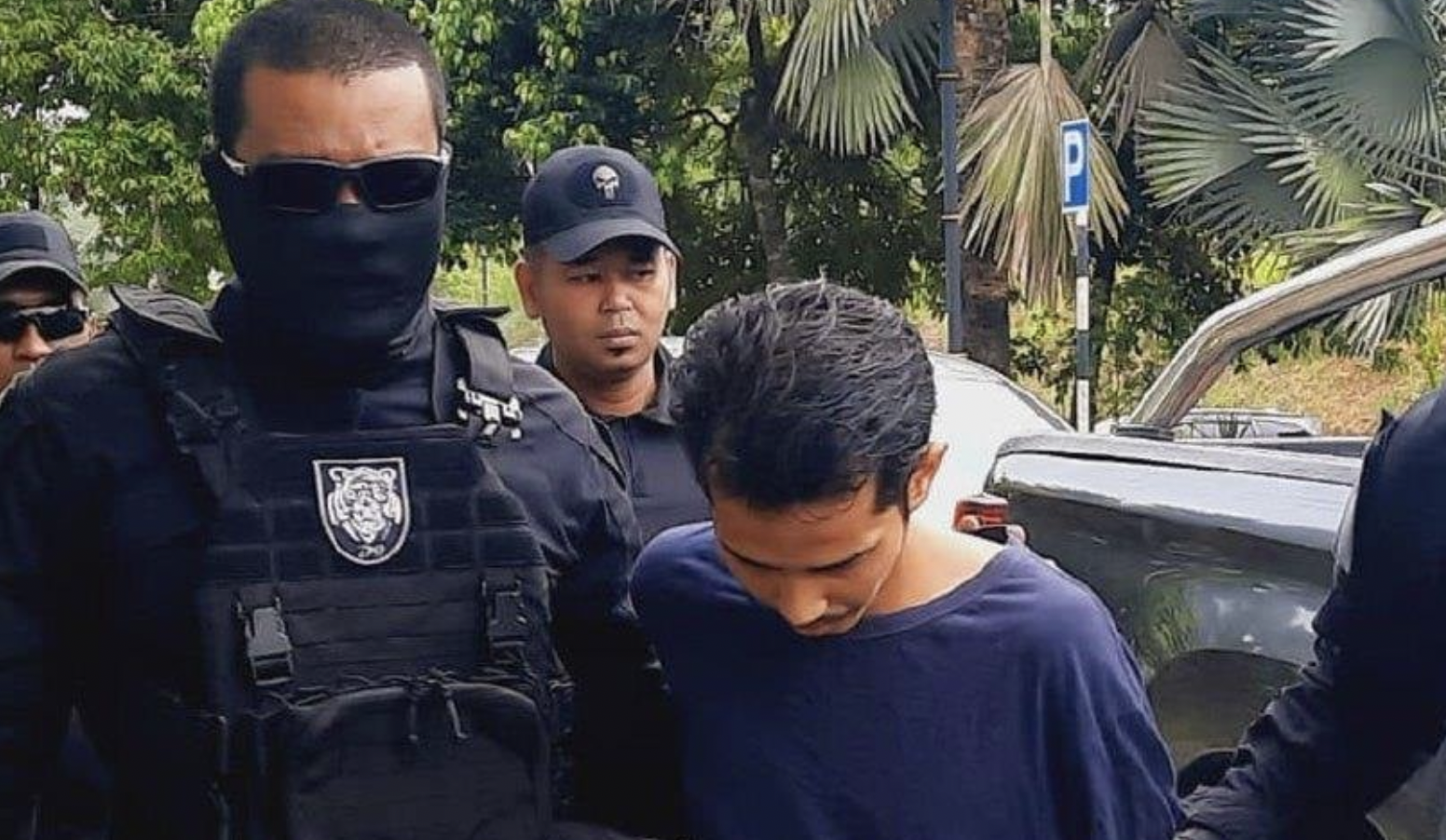 Pelabur Mata Wang Asing Didakwa B*nuh Cikgu Istiqomah