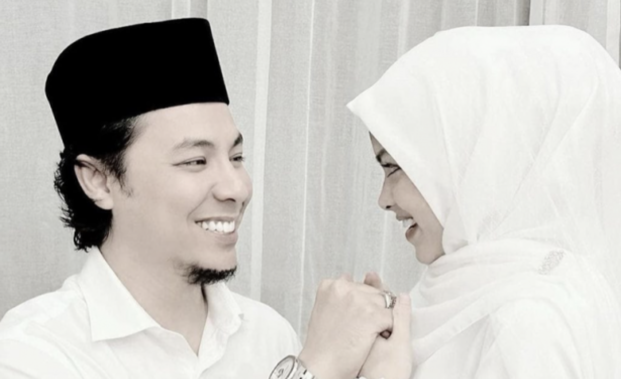 Didakwa Tidak Persefahaman, Syamsul Yusof Fail Perceraian Terhadap Ira Kazar?