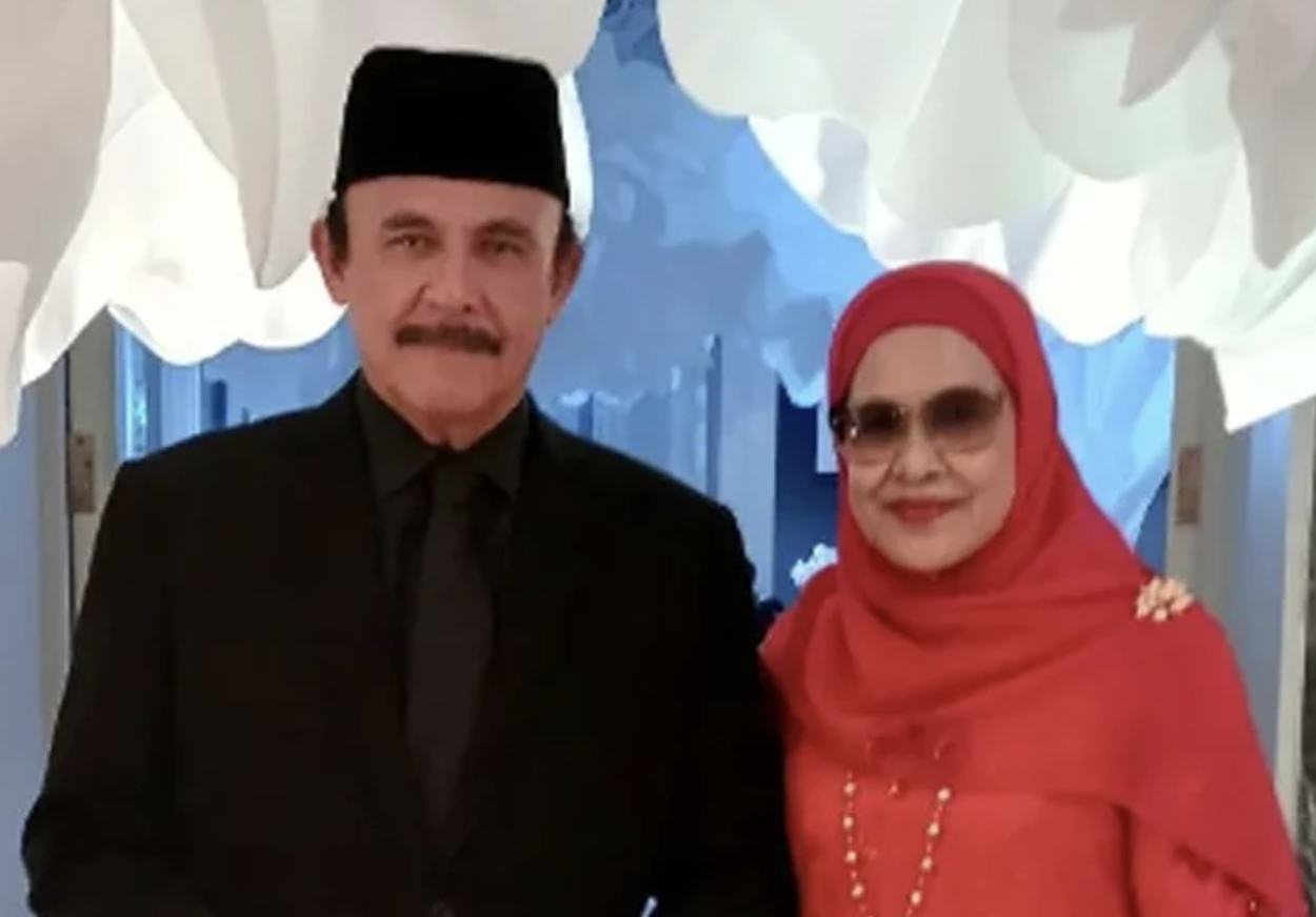 ‘Jika Benar Berita Ini, Saya Amat Bersyukur’ – Patimah Ismail