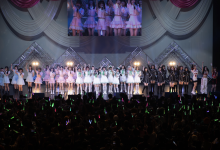 Konsert Pertama Di Malaysia Meriah! Lima Kumpulan AKB48 Berjaya Hiburkan Lebih 2,000 Peminat