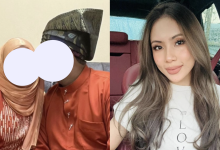 Isteri Caprice Berang Dilabel Ahli Neraka, Dedah Wajah Manusia Mulut P*aka – ‘Kesian Anak-Anak Kalau Tahu Perangai Bapa Macam Tiada Akhlak’