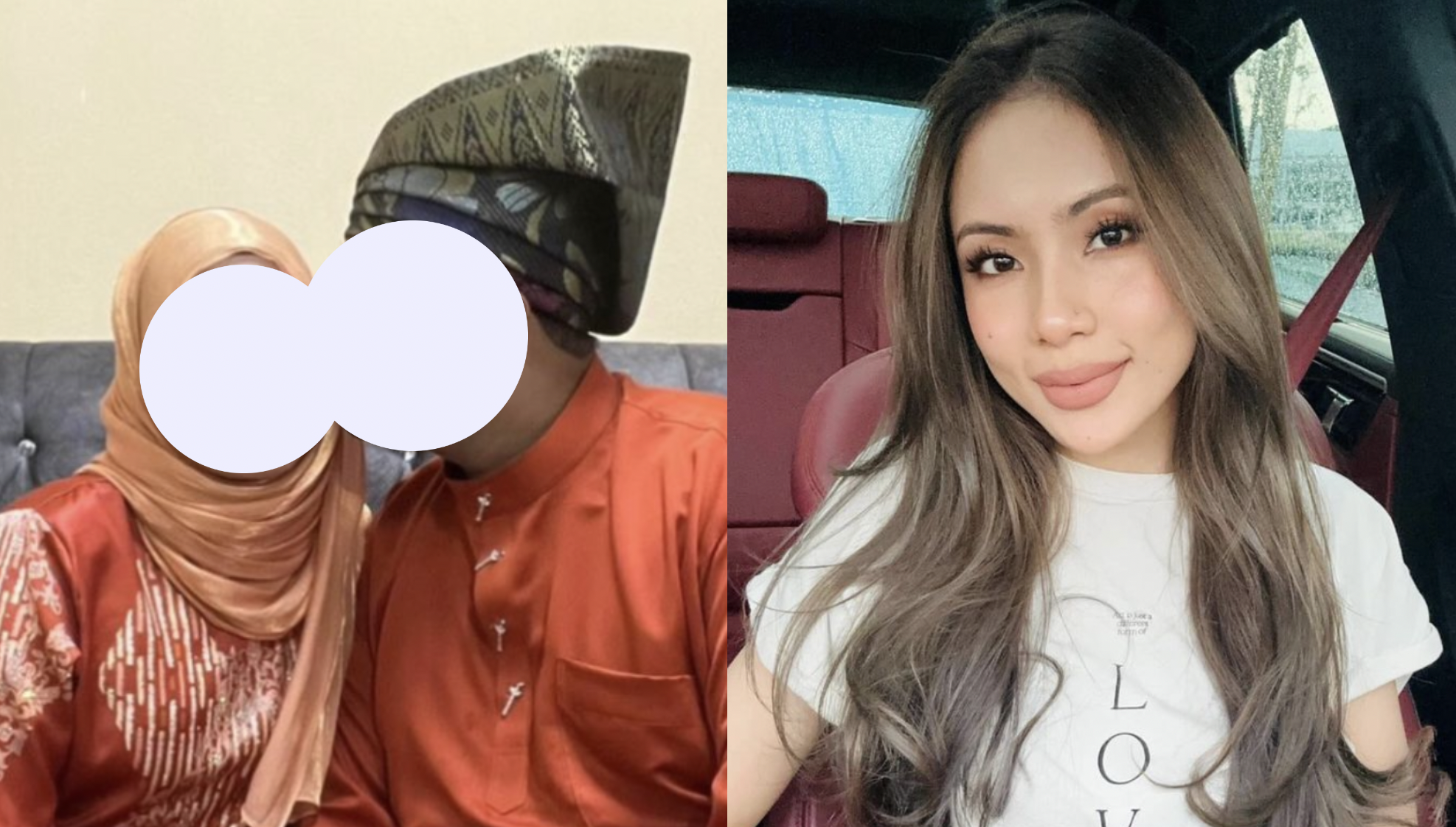 Isteri Caprice Berang Dilabel Ahli Neraka, Dedah Wajah Manusia Mulut P*aka – ‘Kesian Anak-Anak Kalau Tahu Perangai Bapa Macam Tiada Akhlak’