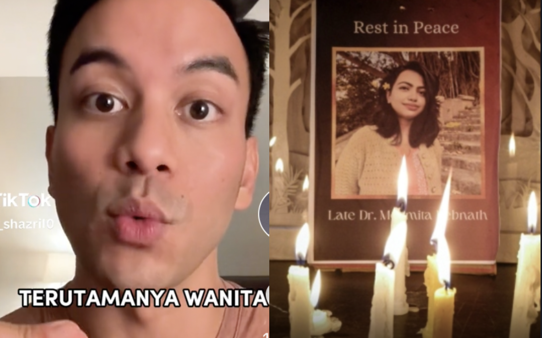 [VIDEO] Ulas Kisah Kematian Tragis Doktor Pelatih Di India, Dr Say Dedah Seorang Lelaki Hanya Boleh Hasilkan 10ML Air M*ni Per Ejakulasi