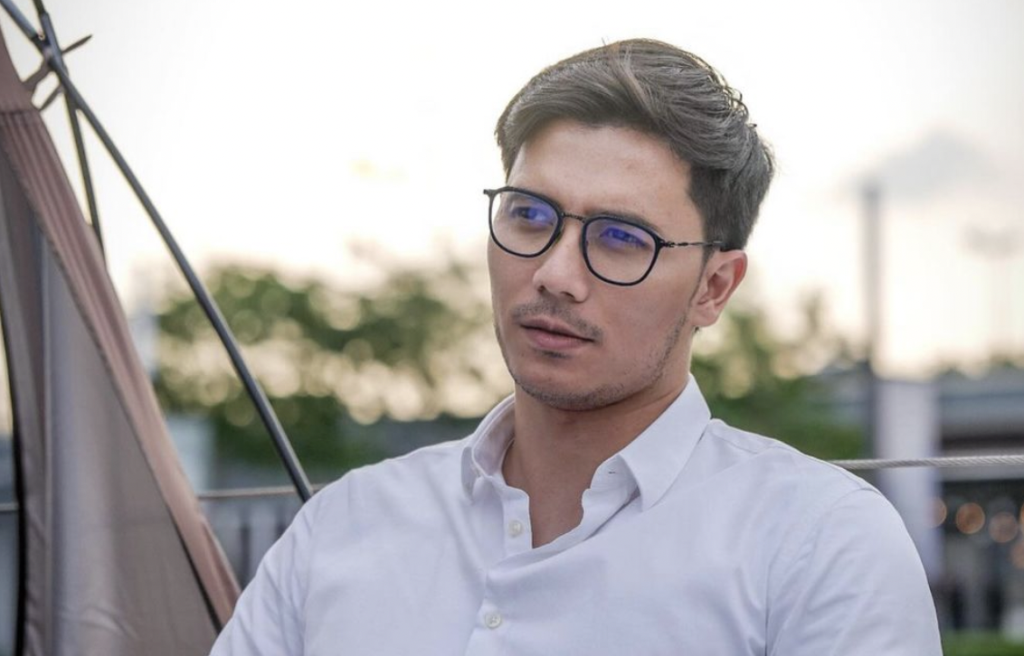 Fattah Amin Terkena Air Jampi?