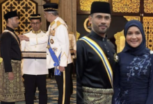 ‘Saya Tetap Remy Ishak Sama Seperti Dahulu’