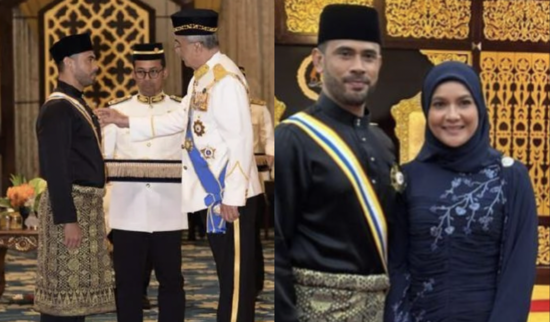 ‘Saya Tetap Remy Ishak Sama Seperti Dahulu’