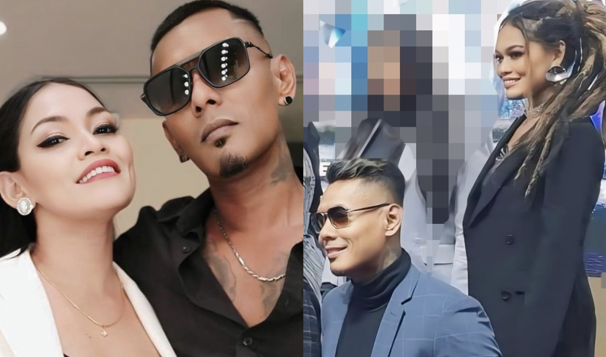 ‘Fuad Hilang Terus, Tak Sempat Say Goodbye Masa Tu’ – Tom