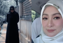 ‘Allah Sayang Kamu, Sebab Itu Kamu Diuji Dari Dulu Lagi’ – Netizen Beri Kata Semangat, Simpati Pada Abby Abadi