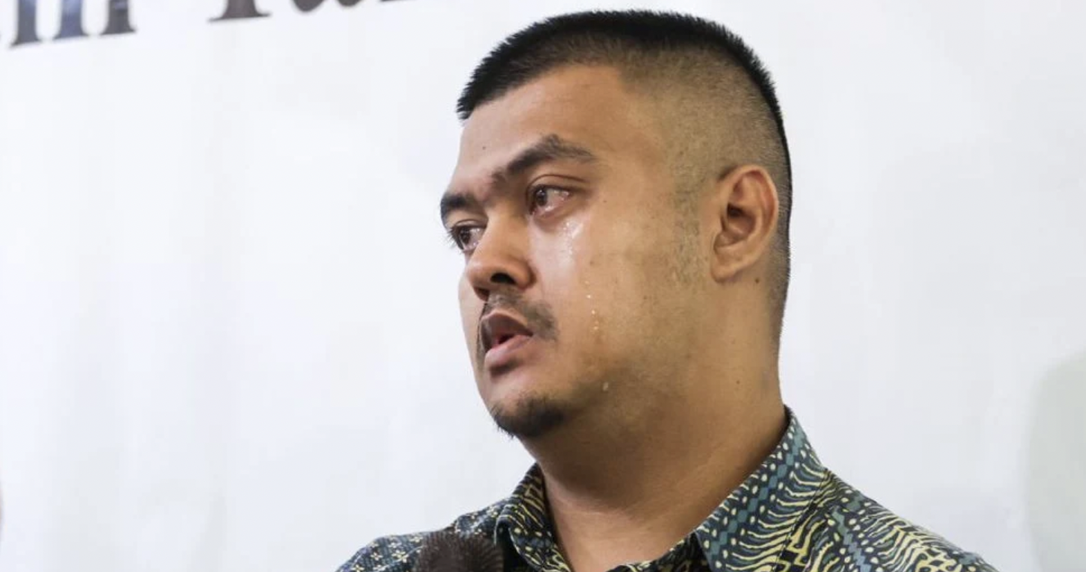 ‘Lima Tahun Kami Sekeluarga Terima Pelbagai Persepsi Daripada Masyarakat’ – Jebat Lega Kes Harta Arwah Ayah Selesai