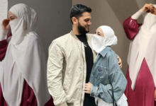 ‘Neelofa Belum Hamil Lagi, Dia Bahagia Membesarkan Dua Anaknya Sekarang’