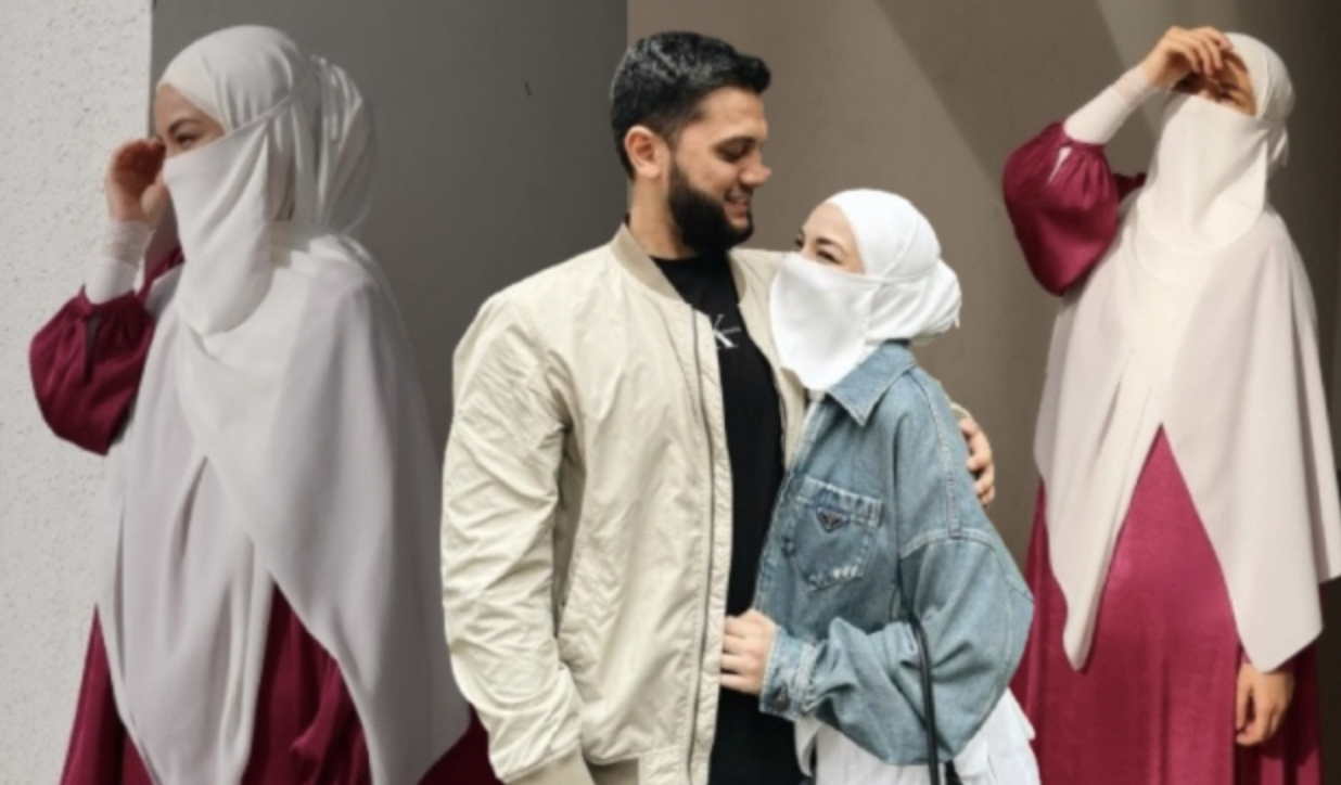 ‘Neelofa Belum Hamil Lagi, Dia Bahagia Membesarkan Dua Anaknya Sekarang’