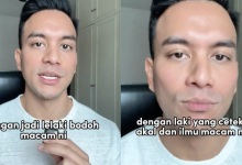 [VIDEO] ‘Patut Bersyukur Isteri & Anak Masih Hidup Bro’ – Dr Say Respons Isu Suami Nak Kahwin Lain Sebab Isteri Bersalin ‘Czer’