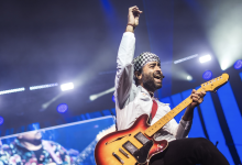 Arijit Singh Bakal Gegarkan Axiata Arena Selama Empat Jam, 16 November Ini!